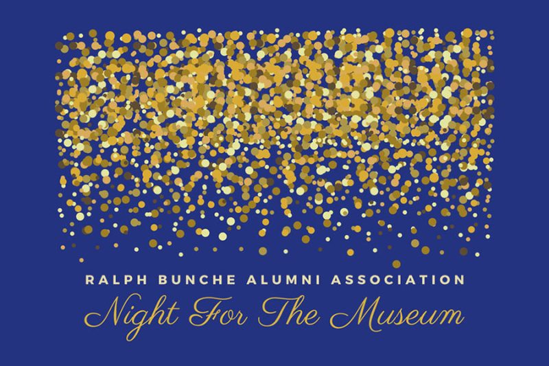Night for The Museum Fundraiser