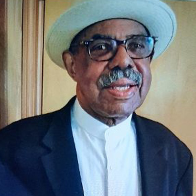 Earl Ashton RBAA Founder