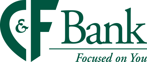 Citizens and Farmers Bank Logo