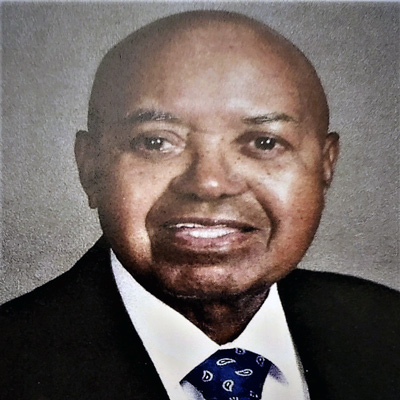 Ralph Ashton RBAA Vice President