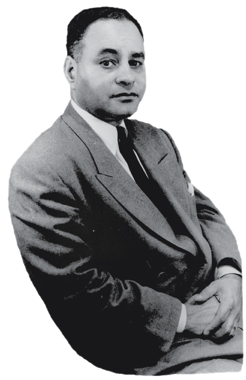 Ralph J. Bunche