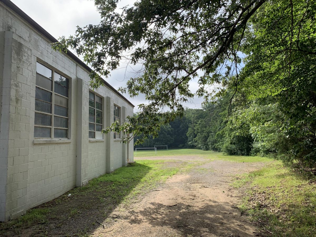 ralph bunche high school tour